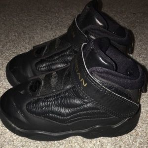 Jordan Pro Strong (Toddler)